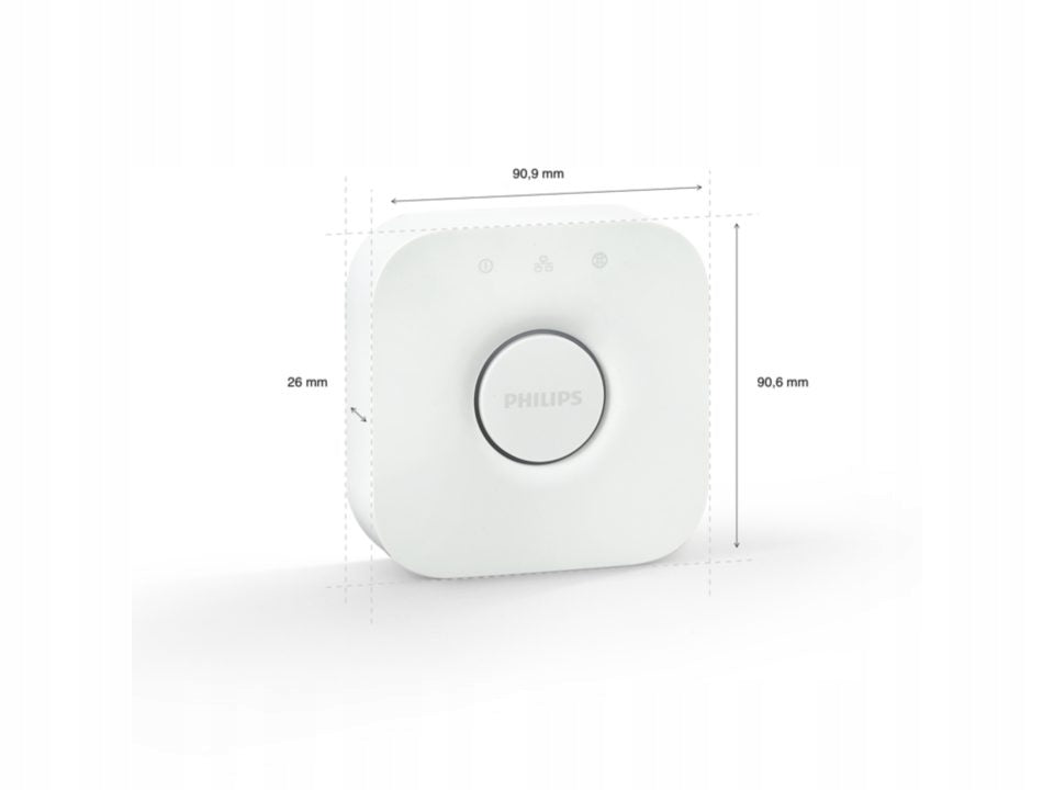 Control panel Philips HUE Brand Philips
