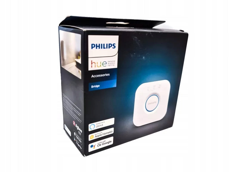 Control panel Philips HUE