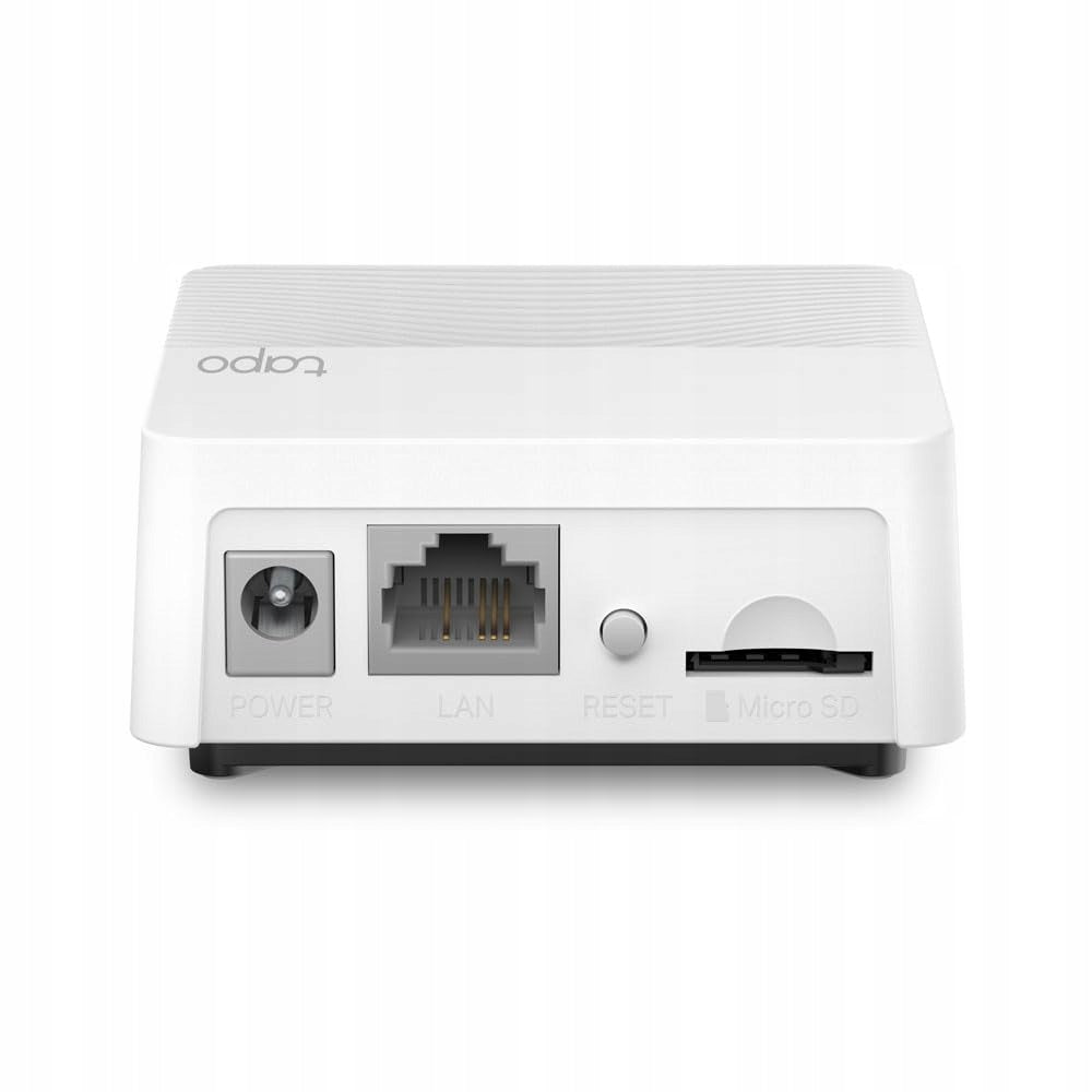Control panel Tp-Link Tapo H200 Manufacturer code Tapo H200