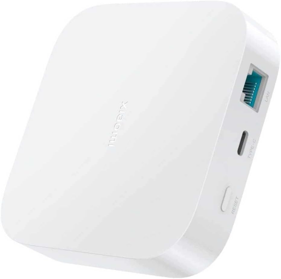 Control panel Xiaomi Smart Home Hub 2 Series Smart Home Hub 2