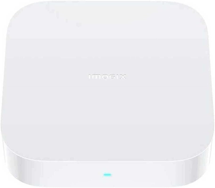 Control panel Xiaomi Smart Home Hub 2