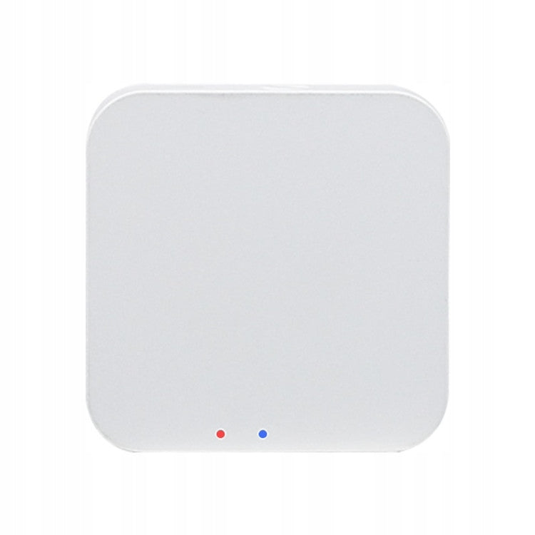 Control panel ZigBee JMWZG1 white Manufacturer code JMWZG1