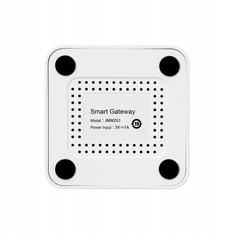 Control panel ZigBee JMWZG1 white Packaging status original