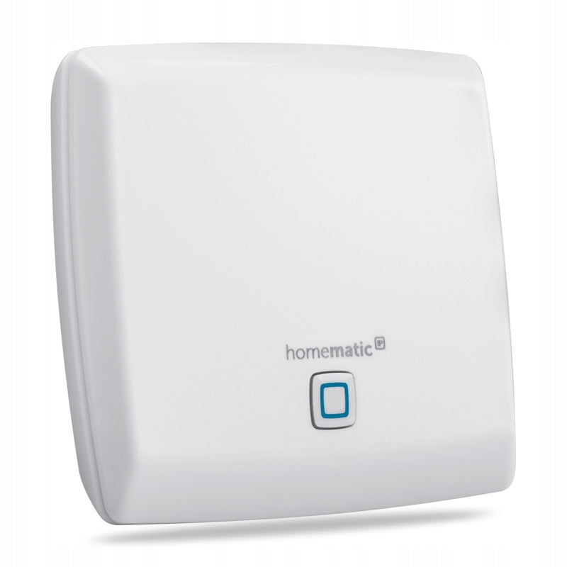 Control panel eQ-3 Homematic IP HmIP-HAP Central unit HAP (EEU) EAN (GTIN) 4047976408887