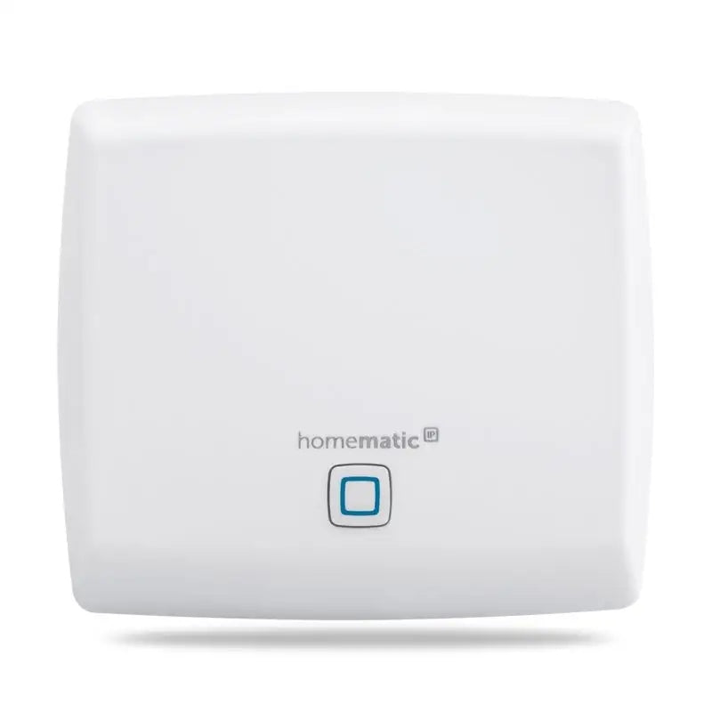 Control panel eQ-3 Homematic IP HmIP-HAP Central unit HAP (EEU)