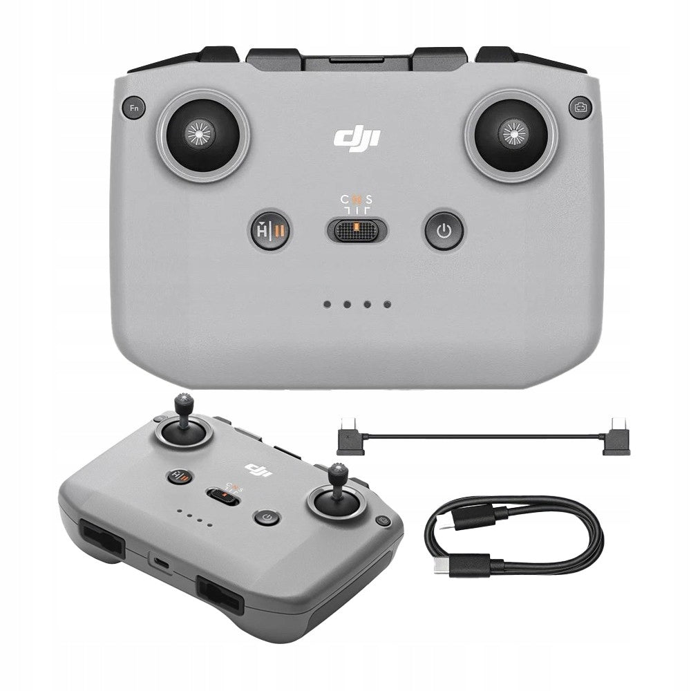 Controller DJI RC-N3 remote control Neo, Mini 4 Pro, Air 3,Air 3S Packaging status original