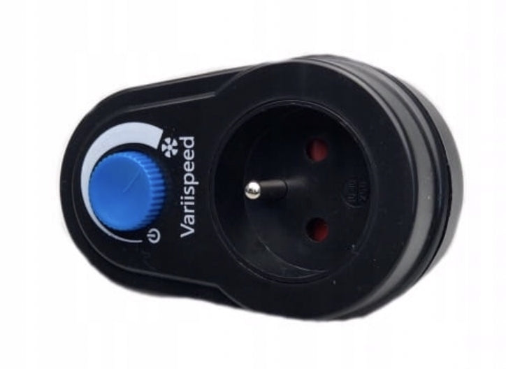 Controller fan speed control VariiSpeed max. 300W dimmer