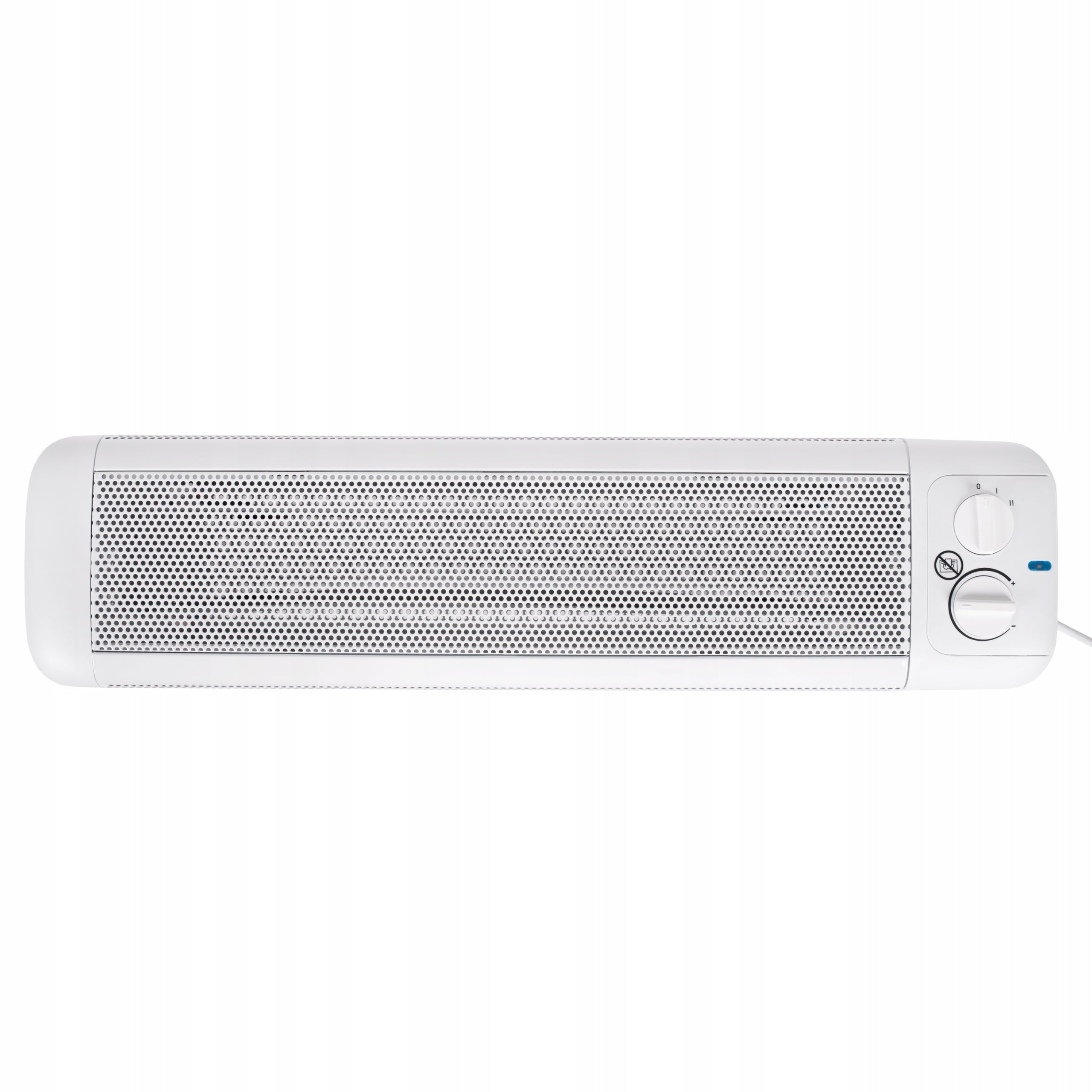 Convection Electric Heater RAVEN EGK002 Thermostat Fuse 1500W Manufacturer code EGK002