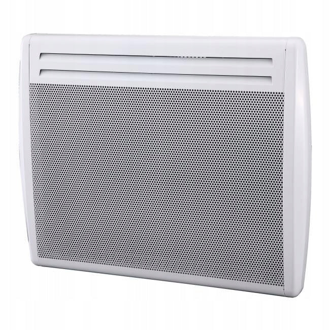 Convector heater 2000 W LCD 2000 W white Manufacturer code 825056