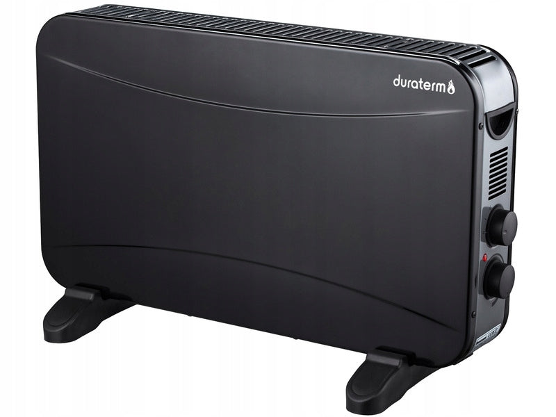 Convector heater DURATERM JHY-01 2000W