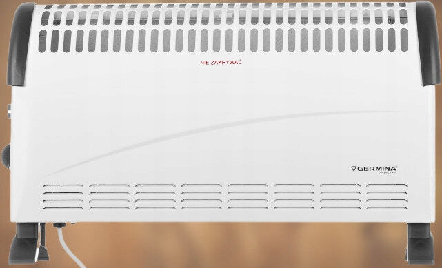 Convector heater GERMINA GW-0005 Brand Germina