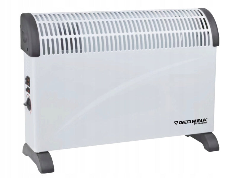 Convector heater GERMINA GW-0007