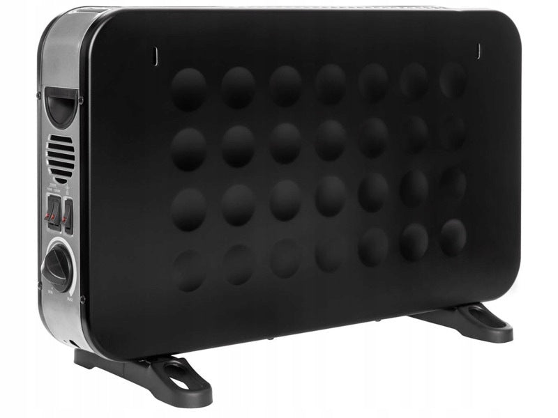Convector heater MILLA HOME MCH201K