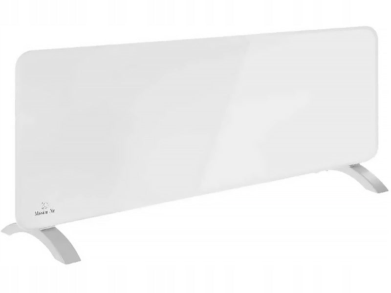 Convector heater MISSION AIR Sydney 2000W