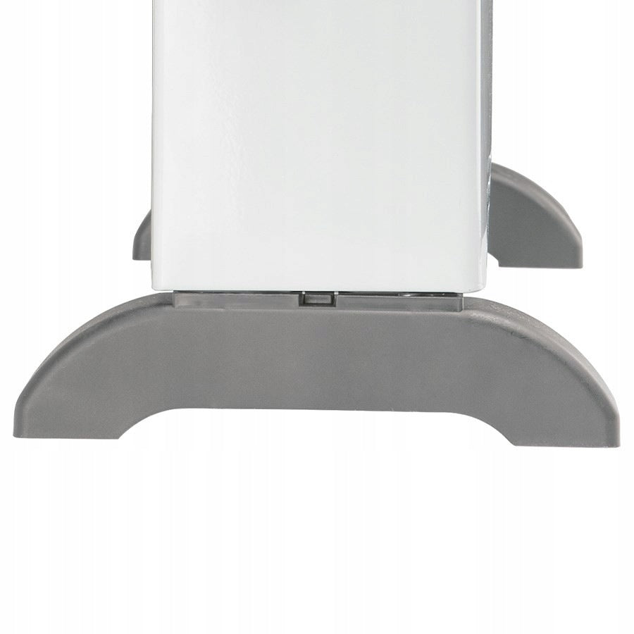 Convector heater NOVEEN CH3000 Dominant color white