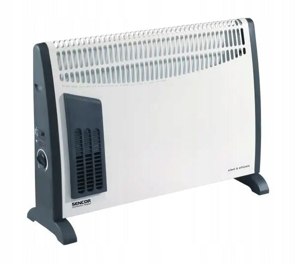 Convector heater Sencor SCF 2001 2000W