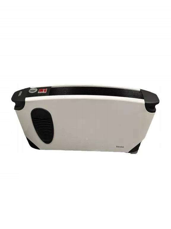 Convector heater Vesta ECH01 2000W Manufacturer code ECH01