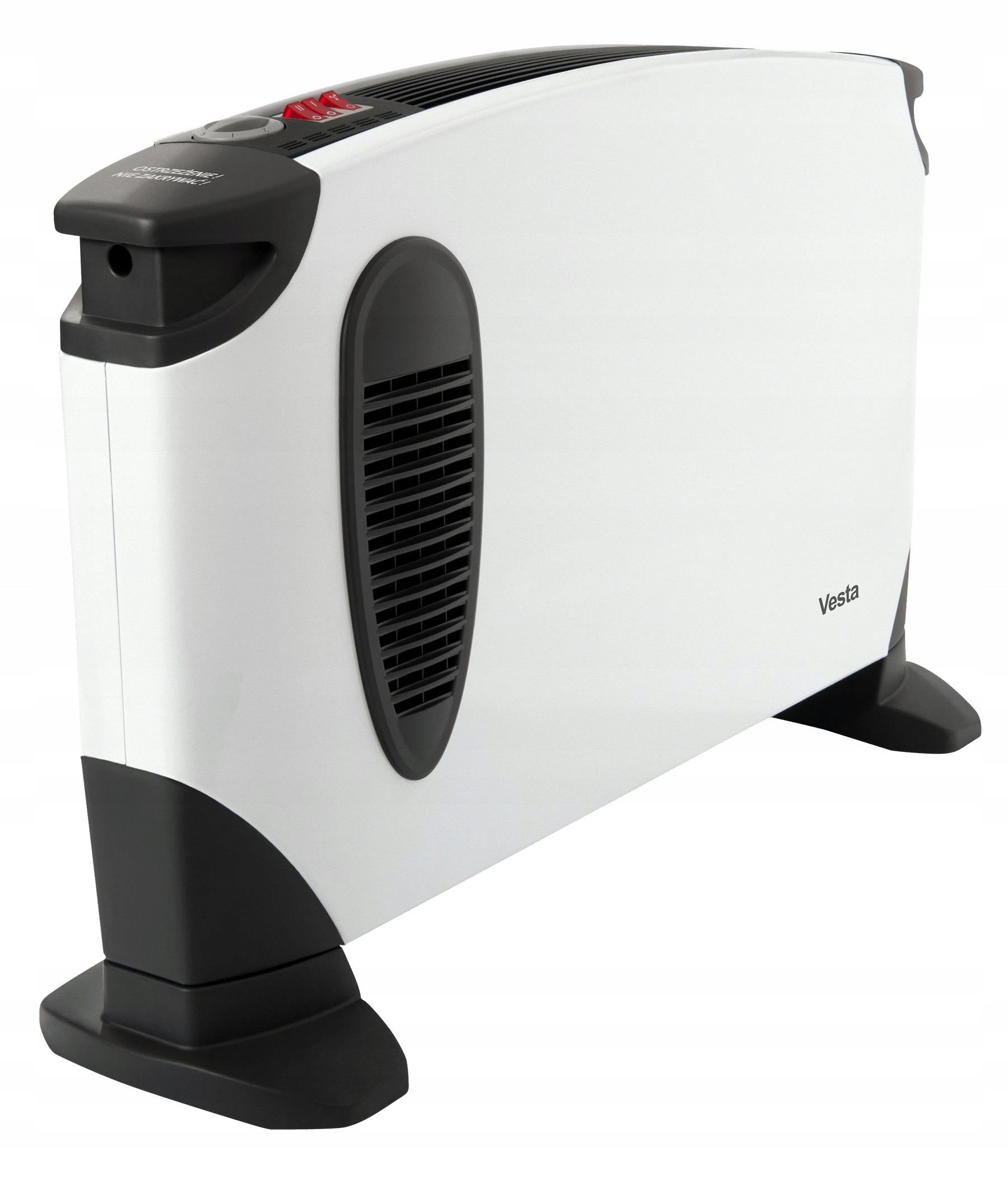 Convector heater Vesta ECH01 2000W