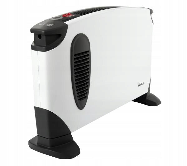 Convector heater Vesta ECH01 Turbo