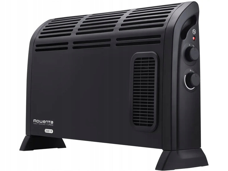 Convector radiator ROWENTA CO3035 Black
