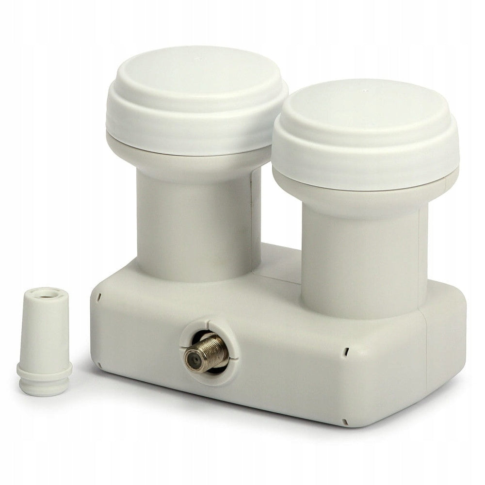 Converter Opticum Monoblock LMP-04H Single