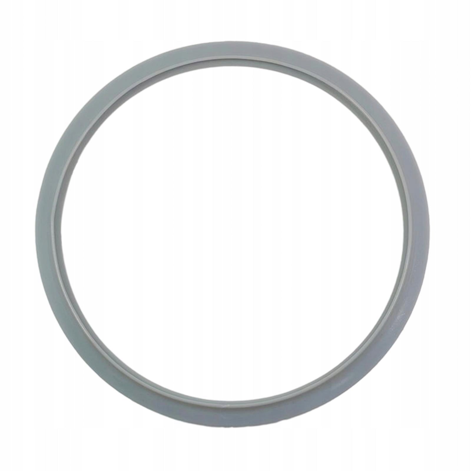 Cooker Sealing Ring Silicone Gasket Pressure Cooker Accessory 22cm