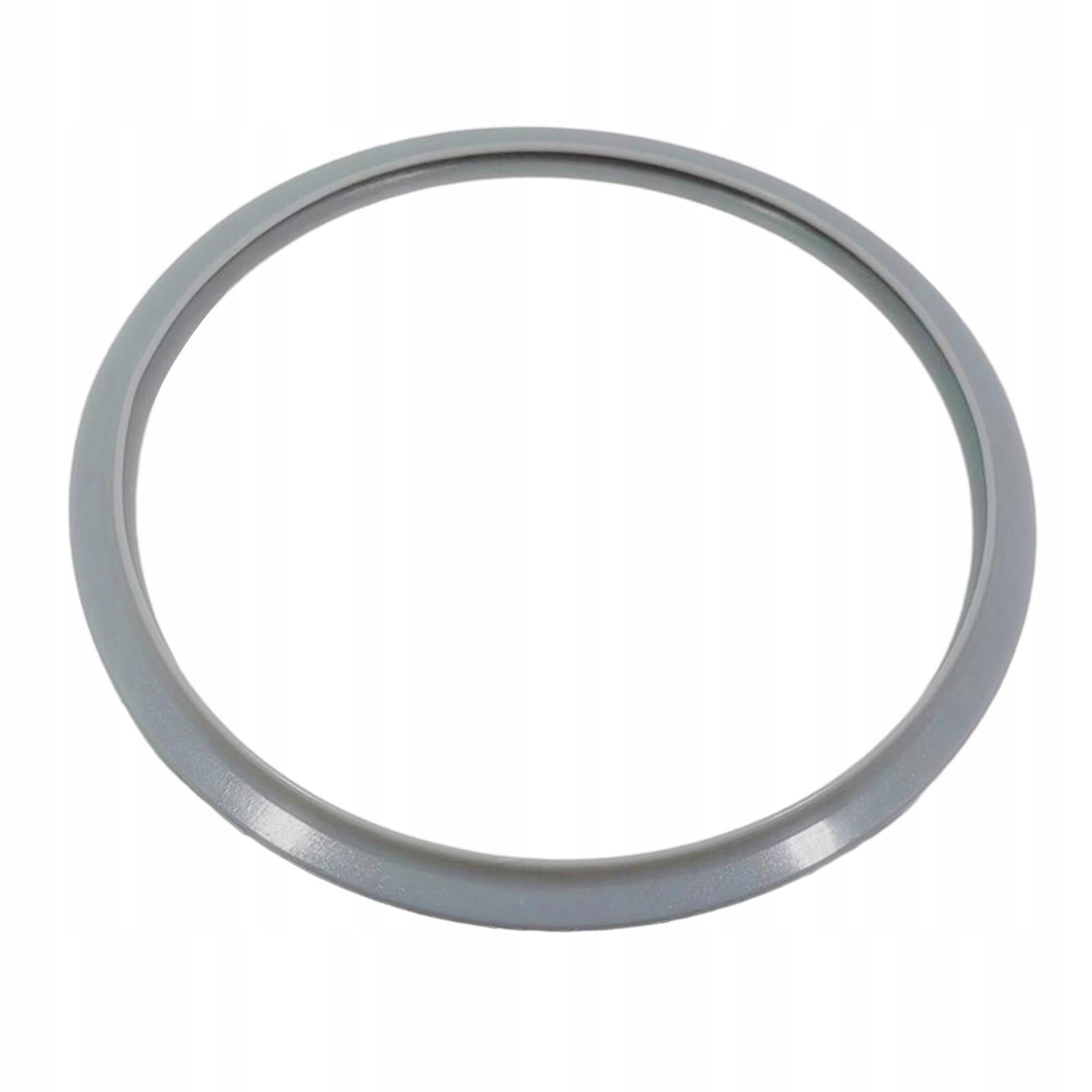 Cooker Sealing Ring Silicone Gasket Replacement Pressure Cooker 20cm