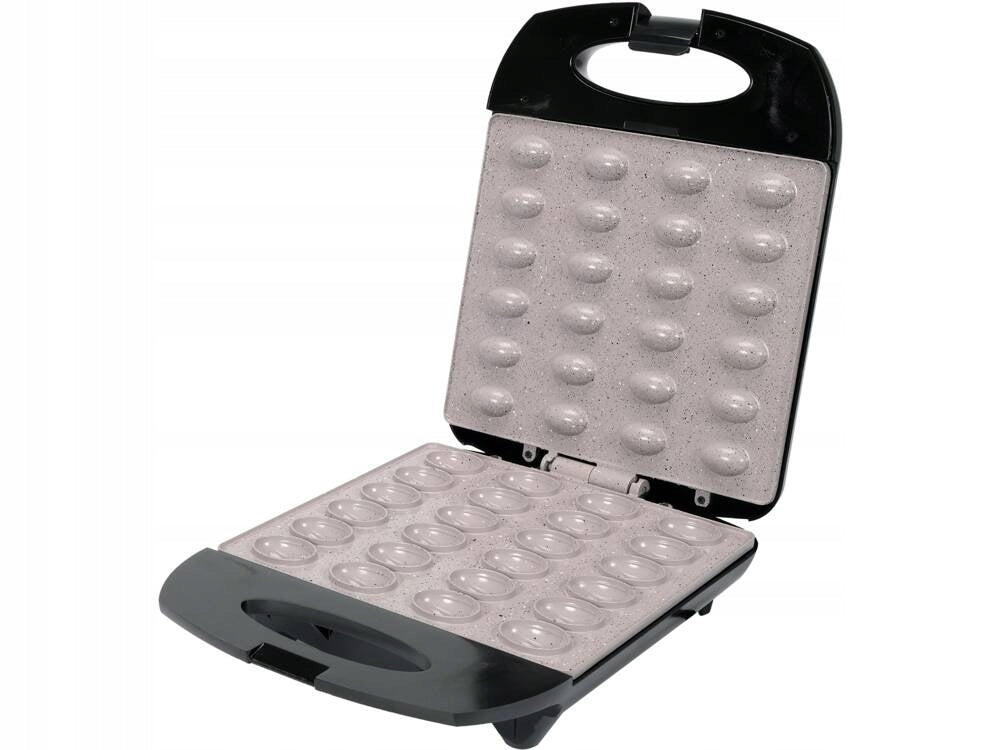 Cookie cutter Lund 67527 black 1400 W 24pcs cookies Manufacturer code 67527