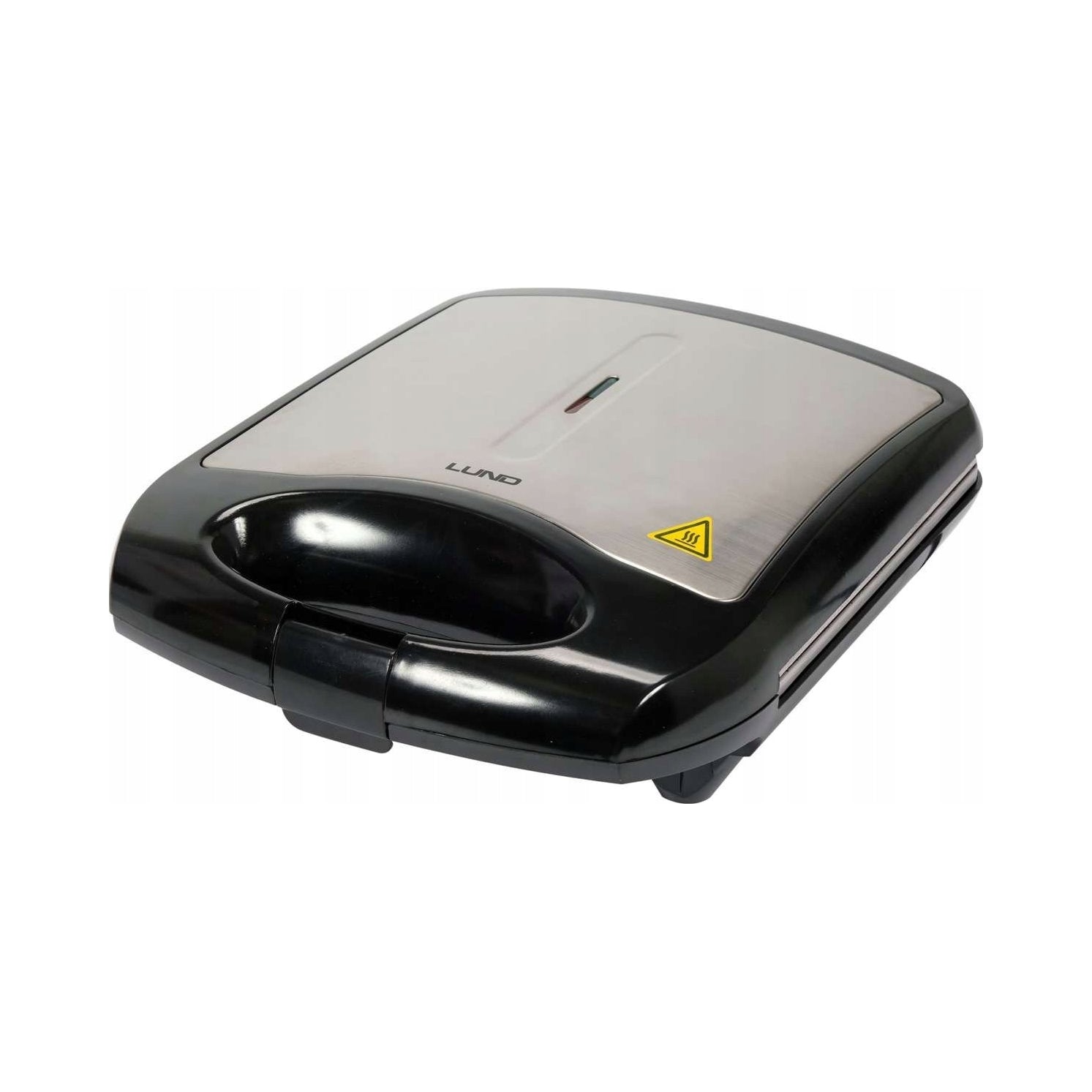 Cookie cutter Lund 67527 black 1400 W 24pcs cookies