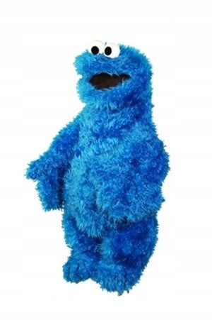 Cookie puppet Monster SE103 Sesame Street 65 cm