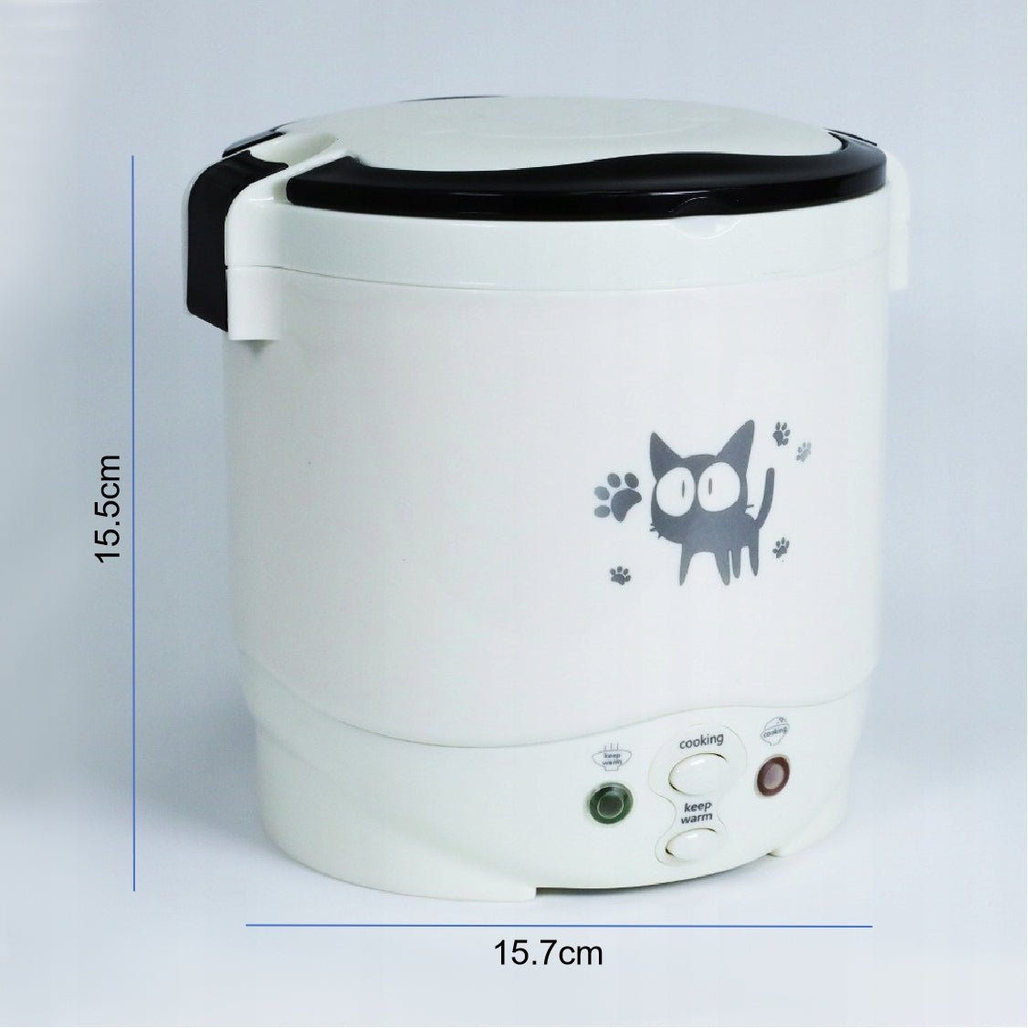 Cooking Car Cooker MULTICOOKER 24V Brand no brand