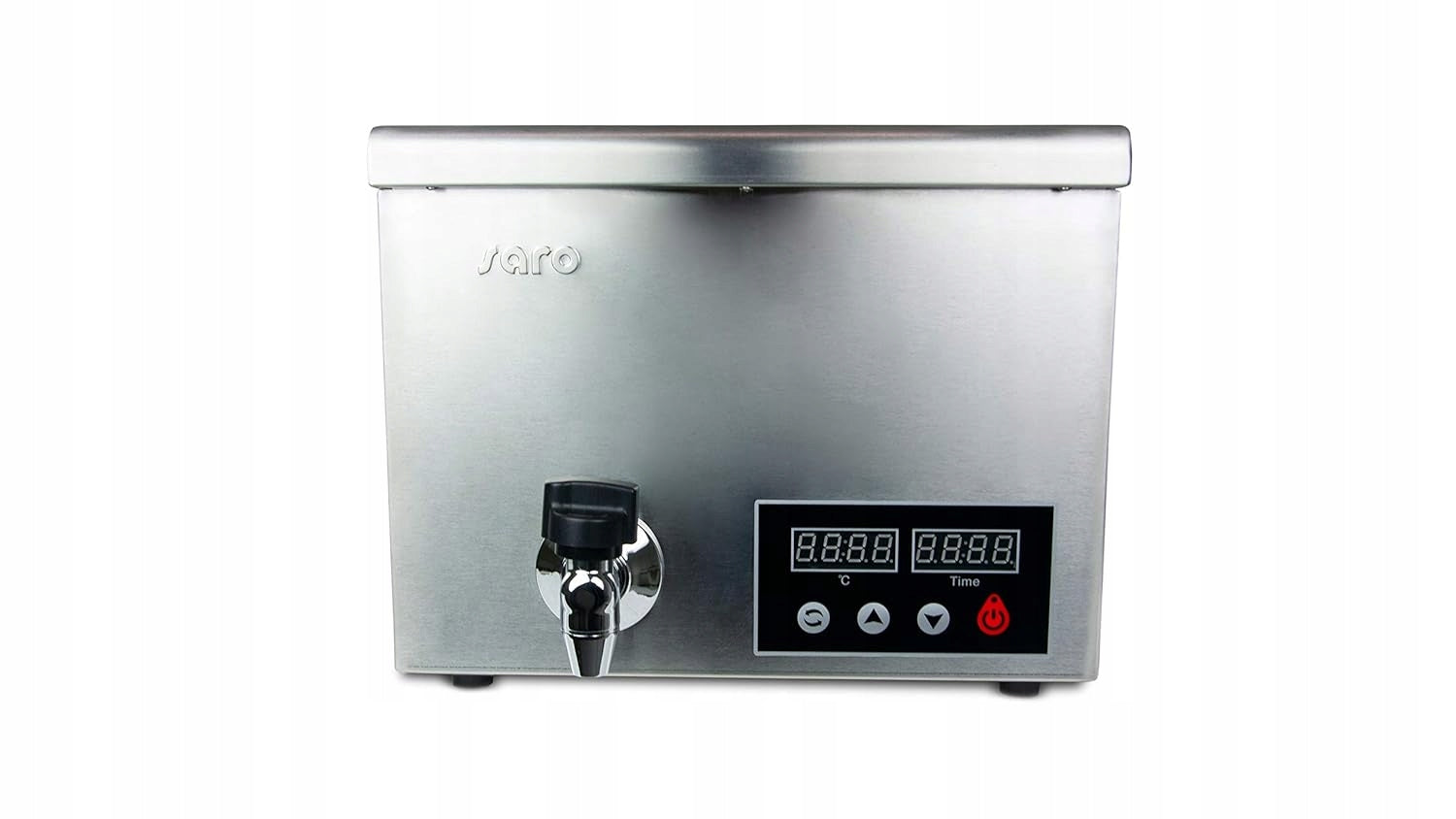 Cooking apparatus Saro, model Sous-Vide Rivoli Brand Saro