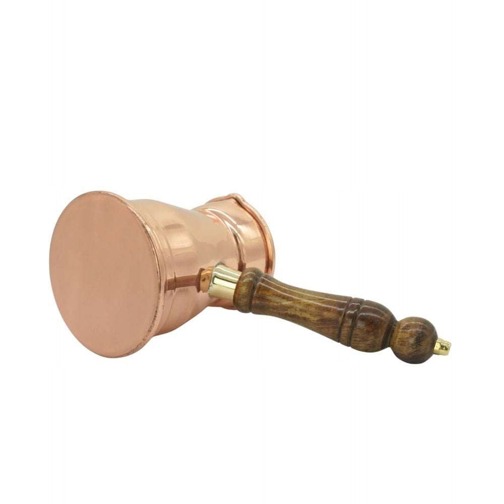 Copper coffee crucible JAZZVE 220 ml Cu29 Brand no brand