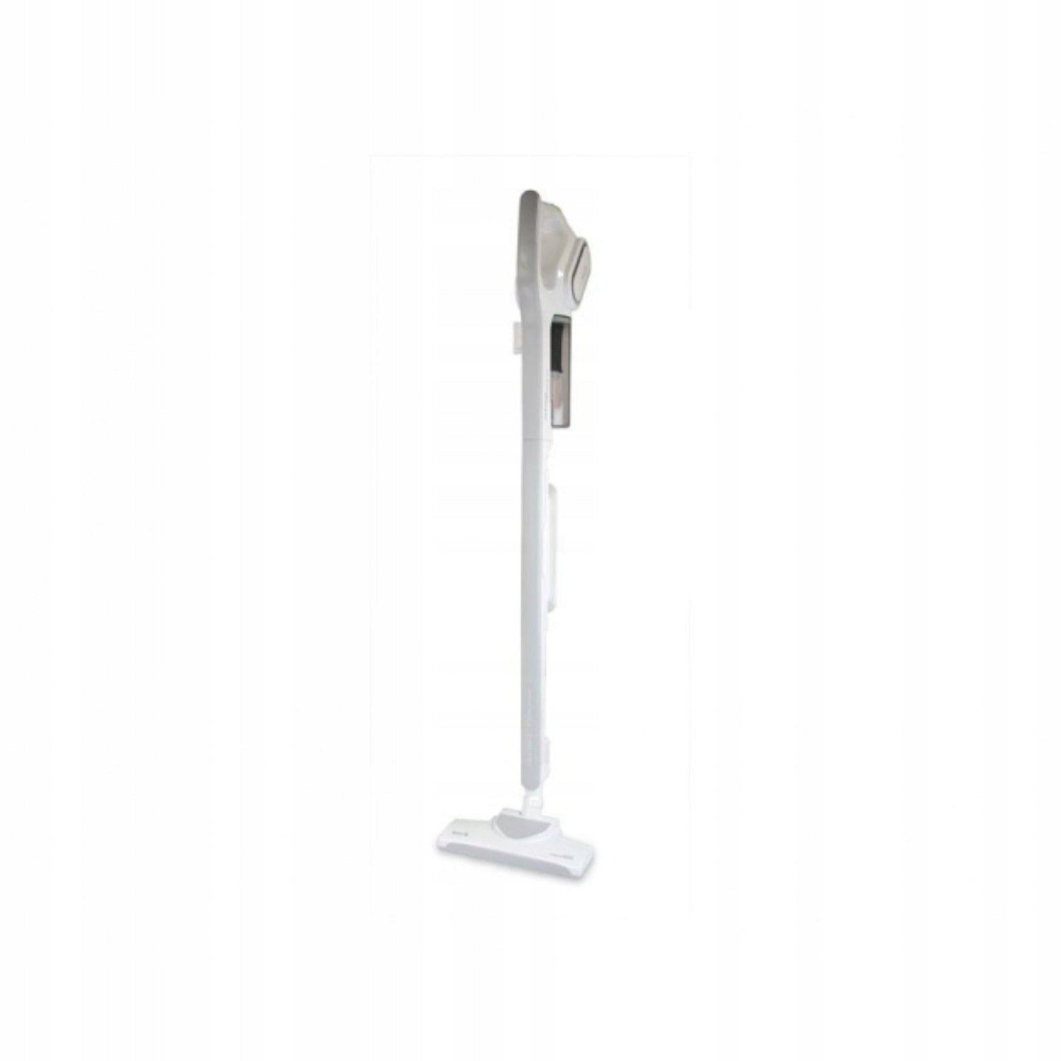 Corded upright vacuum cleaner DEERMA DX700 silver 600W