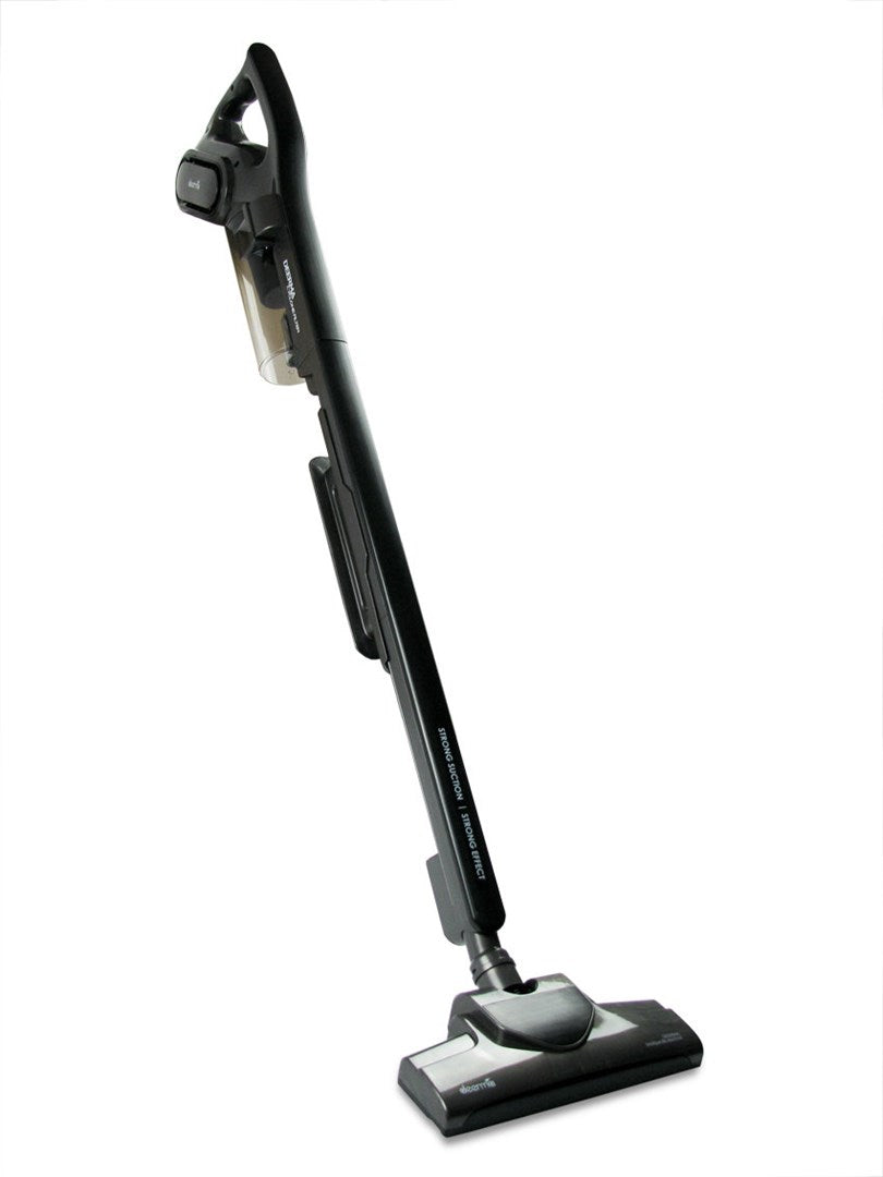 Corded upright vacuum cleaner DEERMA DX700s 600 W Packaging status original