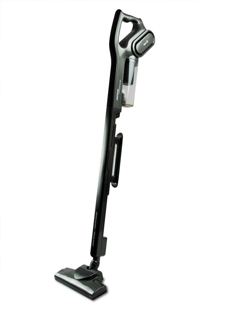 Corded upright vacuum cleaner DEERMA DX700s 600 W