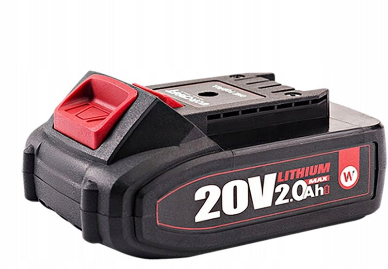 Cordless 2Ah Brushless Impact Driver CIS-S20LIBM-260 +Case Packaging status original