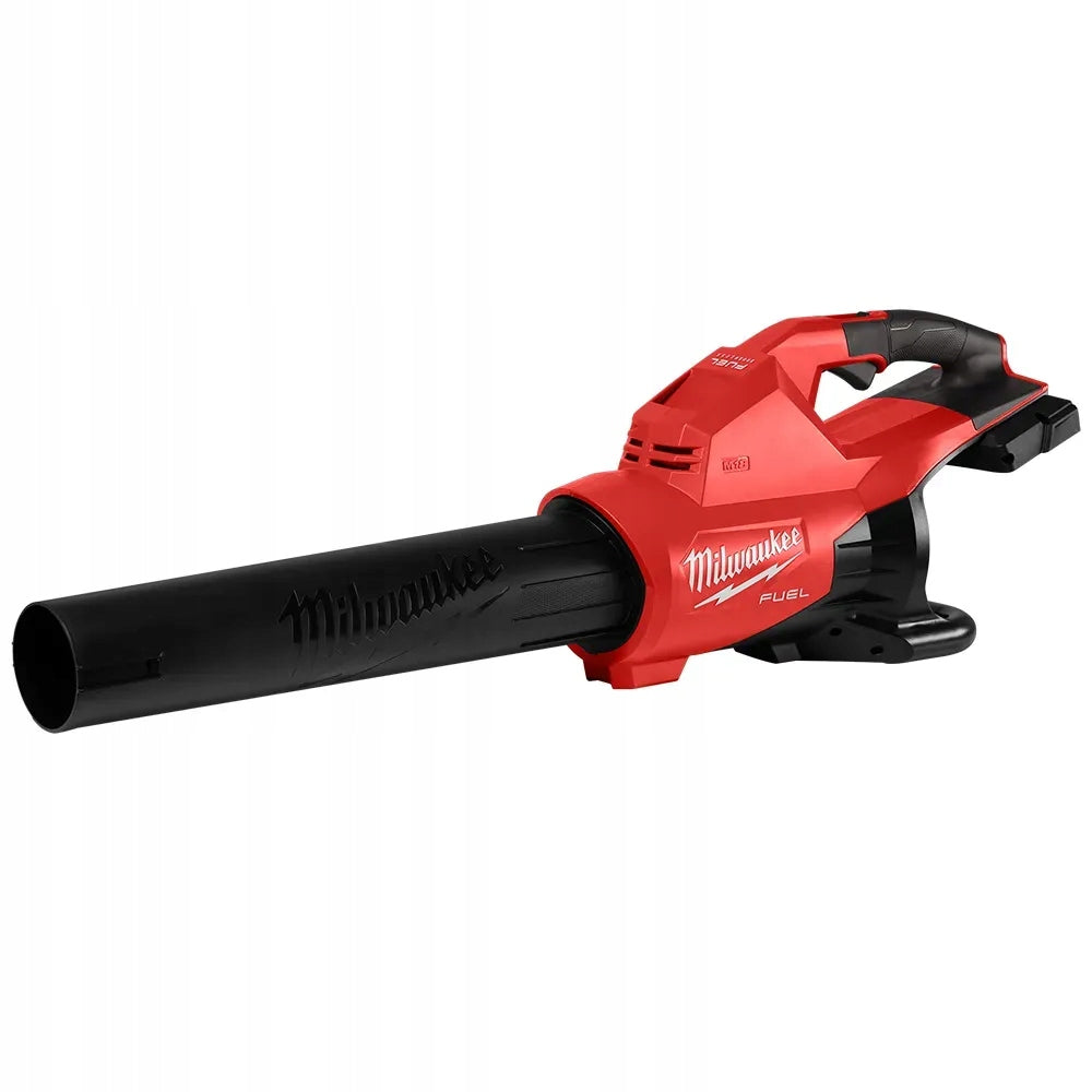 Cordless Blower Milwaukee M18 F2BL-0 FUEL 2x18V 4933479987 Power supply rechargeable battery