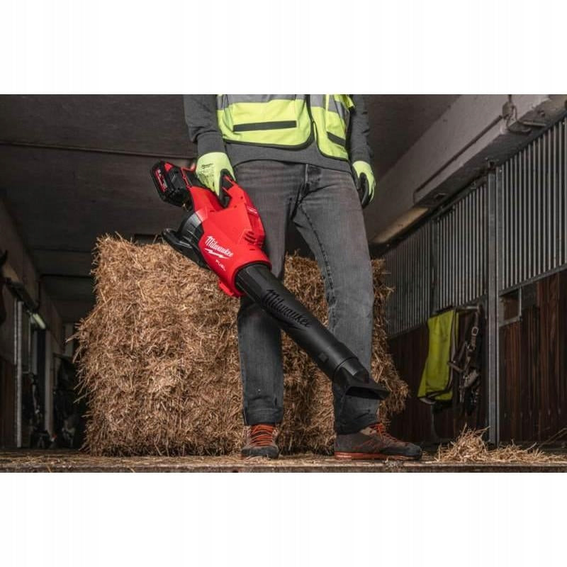 Cordless Blower Milwaukee M18 F2BL-0 FUEL 2x18V 4933479987 Tool length 30 cm