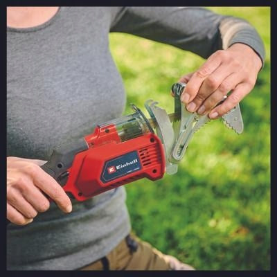 Cordless Branch Saw GE-GS 18/150 Li-Solo 3 EINHELL Manufacturer code 3408290