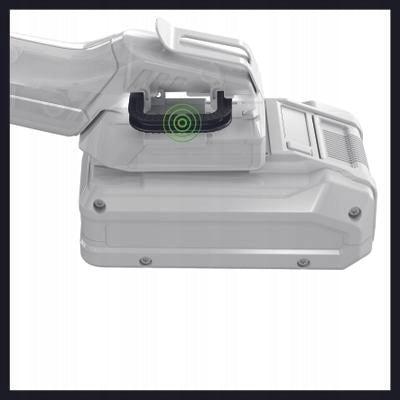 Cordless Branch Saw GE-GS 18/150 Li-Solo 3 EINHELL Power 0 W