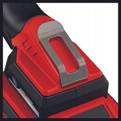 Cordless Branch Saw GE-GS 18/150 Li-Solo 3 EINHELL Product weight with unit packaging 1.9 kg
