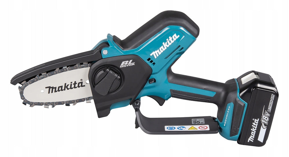 Cordless Branch Saw Makita DUC101 BODY Saw Batteries 18V Lightweight Brand Makita