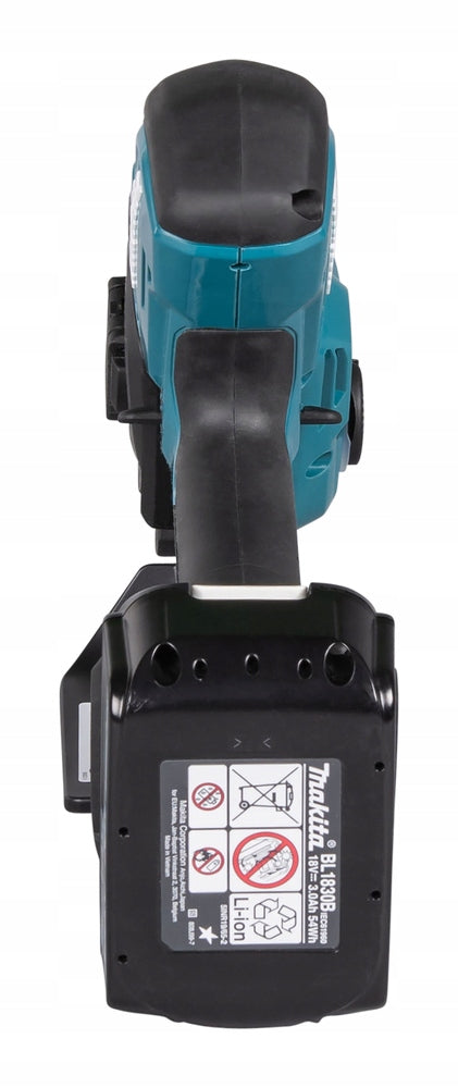 Cordless Branch Saw Makita DUC101 BODY Saw Batteries 18V Lightweight Guide length 10 cm