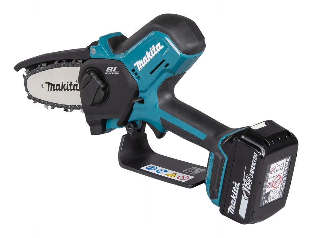 Cordless Branch Saw Makita DUC101 BODY Saw Batteries 18V Lightweight Power 320 W