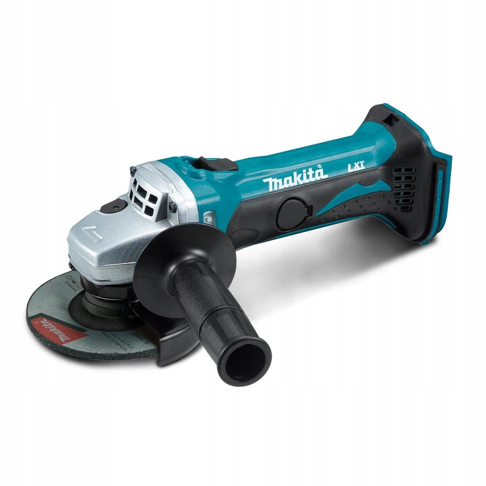 Cordless Combo Kit Makita DLX6068PF 18V 3X3AH lxt Brand Makita