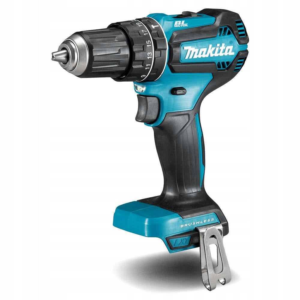 Cordless Combo Kit Makita DLX6068PF 18V 3X3AH lxt Manufacturer code DLX5067TX1