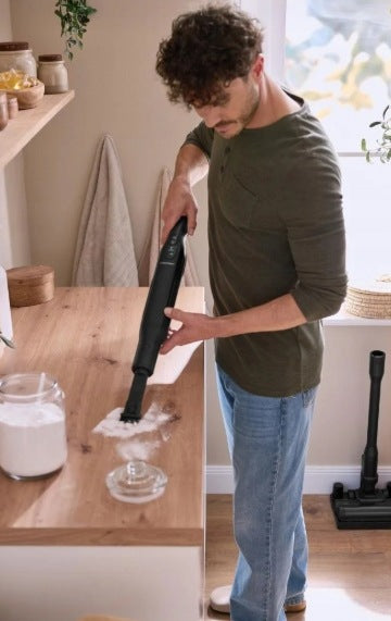 Cordless Cyclone Vacuum Cleaner 2in1 SILVERCREST SHAZS 16 A1 Wireless Packaging status original