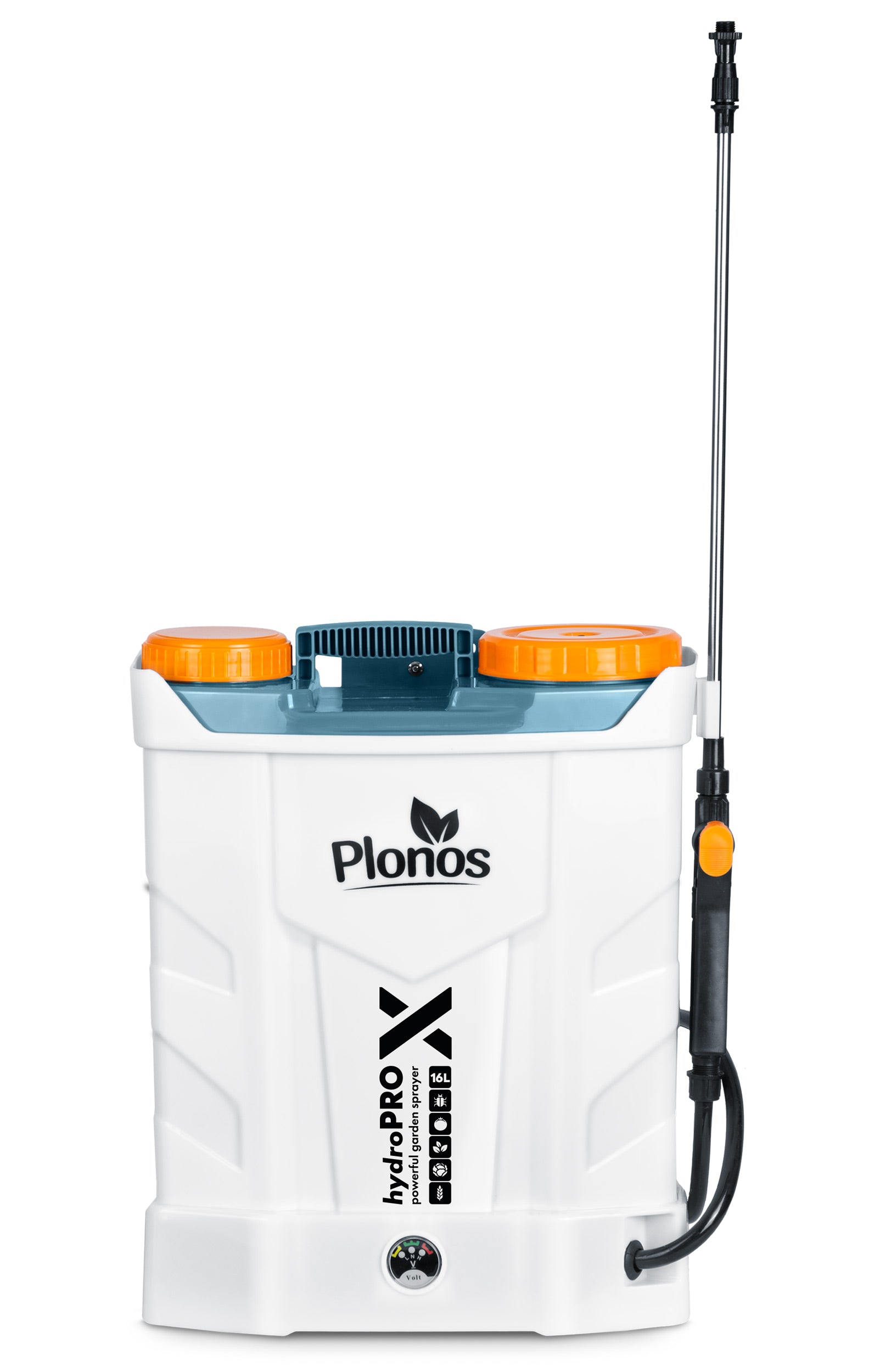 Cordless Electric Backpack Pressure Sprayer 85cm LANCA 16L Manufacturer code 460200