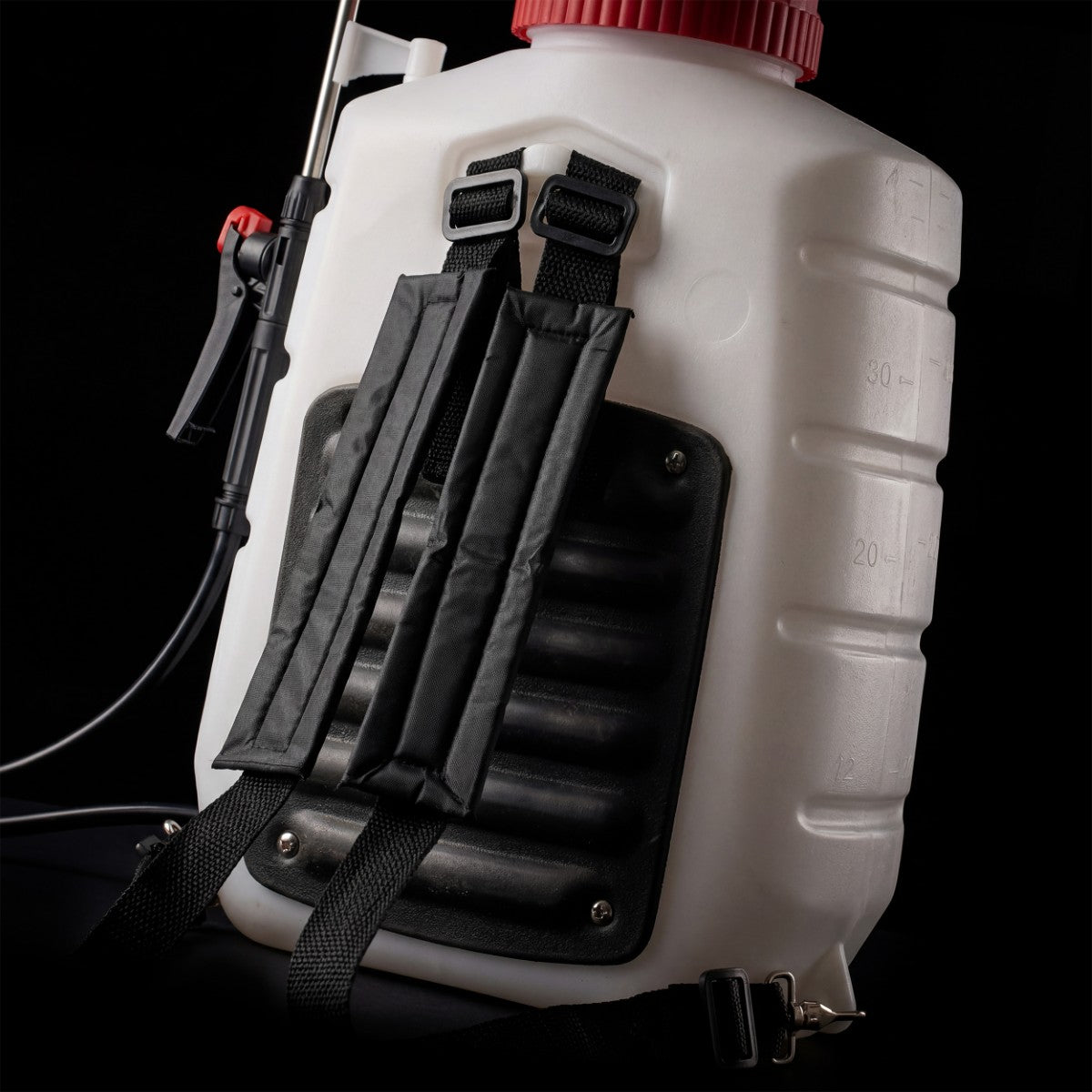 Cordless Electric Sprayer 16L Pressure Backpack Brand Bartimex